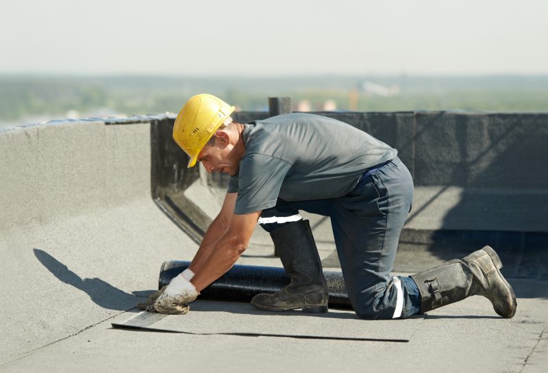 Cost of Waterproofing in Rolla, MO